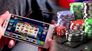 Explanation of slot game paylines and symbol matching mechanics