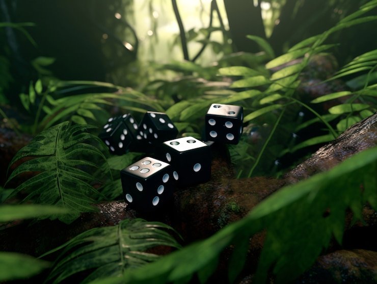 Educational content about slot game mechanics and responsible expectations