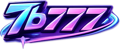 7b777 logo for Bangladesh sports and casino entertainment